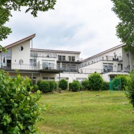Apartment für den perfekten Urlaub，位于Granzow的酒店