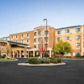 Courtyard Carson City，位于卡森市的酒店