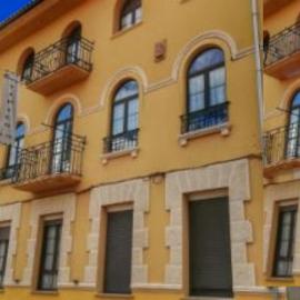 Crismar Hotel Rural Arribes del Duero，位于费尔莫塞列的酒店