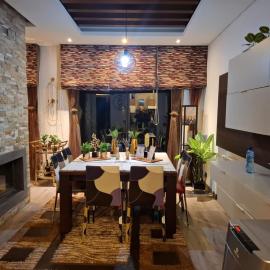 LES Dunes De Faqra ( c duplex )，位于Abū Mīzān的酒店
