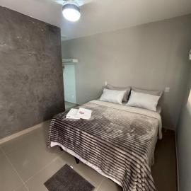 Cantinho da Ilha Suites,位于阿布拉奥的酒店