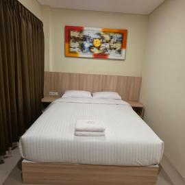 M3 Sanur Hotel，位于沙努尔的酒店
