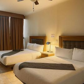 Hotel Grand Lion