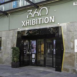 Prize by Radisson, Xhibition Bergen City