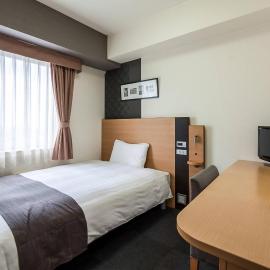 Comfort Hotel Tendo，位于天童市的酒店