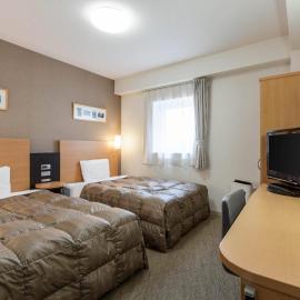 Comfort Hotel Kitakami，位于北上市的酒店
