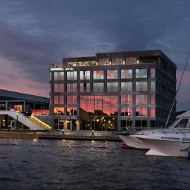 Mandal Hotel，位于曼达尔的酒店