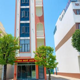 Kiều Trang Homestay Đà Nẵng，位于岘港的酒店