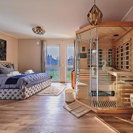 Abbey View Suites