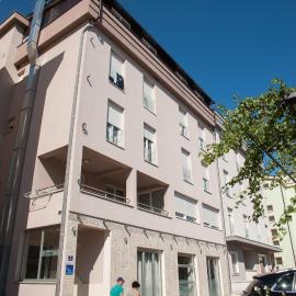 Hotel Glorija，位于默主歌耶的酒店