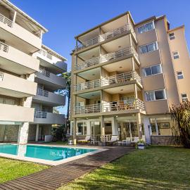 Brisa Marina Apart Hotel，位于皮纳马尔的酒店
