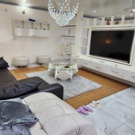 Ndouha House，位于Bafoussam的酒店