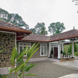 Ela Homes，位于Pala的酒店