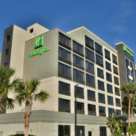 Holiday Inn Orlando East-UCF Area by IHG，位于奥兰多的酒店