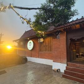 Ndalem Argupta，位于Kalibeber的酒店