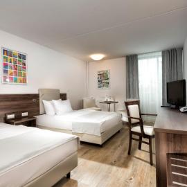 Wyndham Garden Kassel，位于卡塞尔的酒店