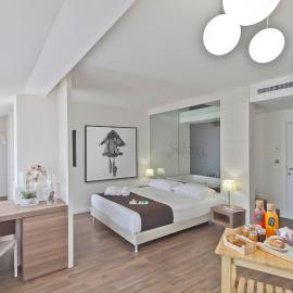 Biafora Resort & Spa，位于圣焦万尼因菲奥雷的酒店