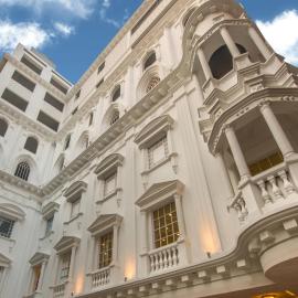 Luxus Grand Hotel，位于拉合尔的酒店