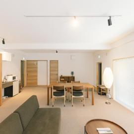 Stay Okumatsusaka，位于松阪市的酒店