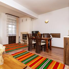 Vacation Apartment in Starosel complex，位于斯塔罗塞尔的酒店