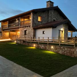 CAMINO AL MAR APARTAMENTOS -Tranquilidad en la costa-，位于奧瑞那的酒店