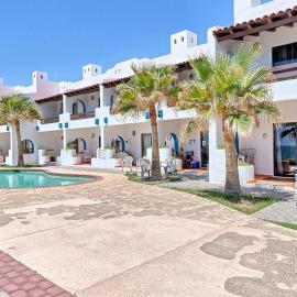 Paradise Villa #2，位于Playa Encanto的酒店
