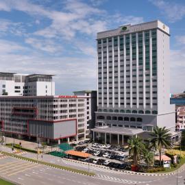 Sunway Hotel Seberang Jaya