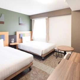Comfort Hotel Narita,位于成田的酒店