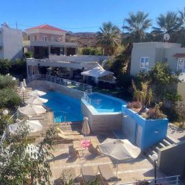 Pelagia Bay Hotel