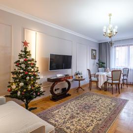 Maya's Flats 102 - Premium apartment in Gdańsk，位于Zaspa的酒店