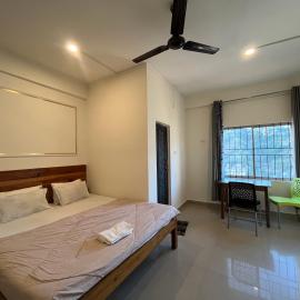 Hotel Serenity，位于Itānagar的酒店