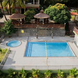 Ambika Hills Resort，位于Junnar的酒店