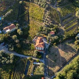 Agriturismo La Collina Verde，位于莱万托的酒店