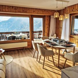 Apartment Les Thermalies 202 by Interhome