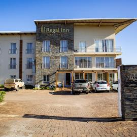Regal Inn Ballito，位于巴利托的酒店
