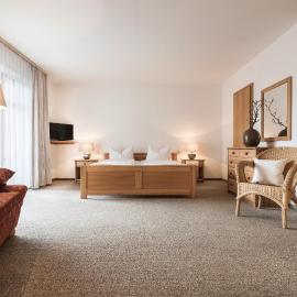 Landhotel Rosenberger，位于韦格沙伊德的酒店