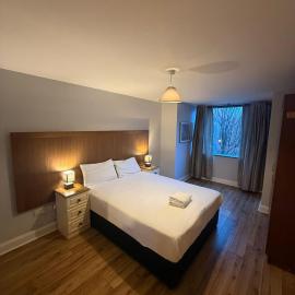 Two Bedroom Apartment Cork Road Killarney，位于基拉尼的酒店