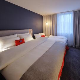 Holiday Inn Express Dortmund by IHG，位于多特蒙德的酒店
