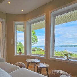 Helgøya Hideaway