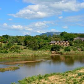 Pestana Kruger Lodge，位于马里兰的酒店