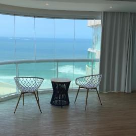 Wyndham Rio Barra，位于里约热内卢的酒店
