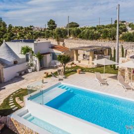 Trulli Life