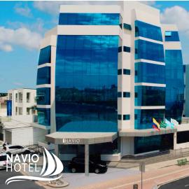 Navio Hotel