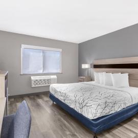 Best Western Blythe,位于布莱斯的酒店