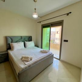Residence Noor - Central Apartments Fes，位于非斯的酒店
