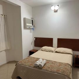 HOTEL REGINA Formosa,位于福尔摩沙的酒店