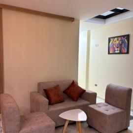 Acogedor apartamento en alquiler en Ipiales a 5 minutos de la terminal terrestre de Ipiales，位于伊皮亚莱斯的酒店