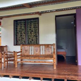Pamilacan Vacay，位于Baclayon的酒店