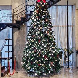 Blanc Hotel & Resort，位于丽水市的酒店