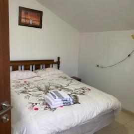 Apartment for 4 guests，位于卡梅尔的酒店